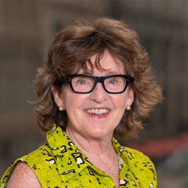 Eileen Rudden