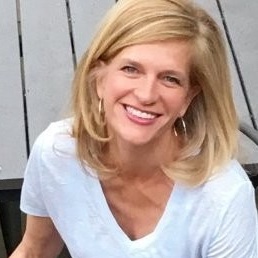 Jodi Collier